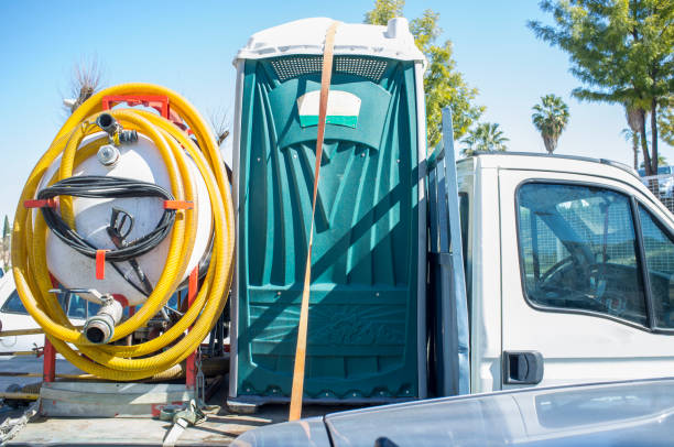 Best Porta potty rental near me  in Cooper City, FL
