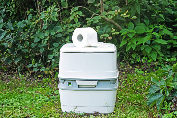 Best Best portable toilet rental  in Cooper City, FL