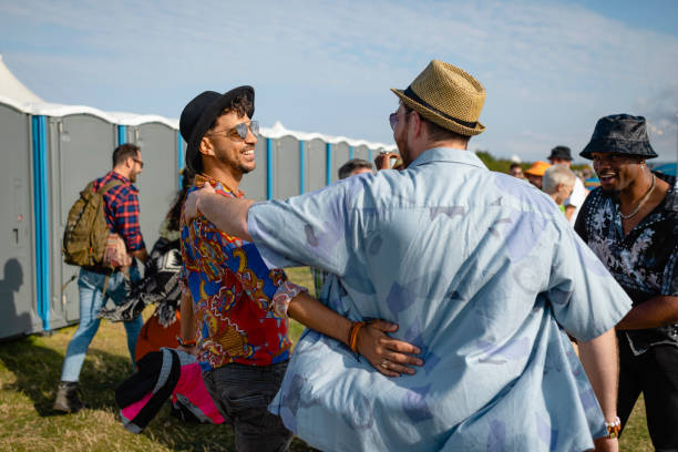 Best Affordable portable toilet rental  in Cooper City, FL