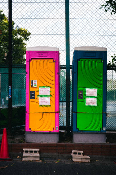 Portable Toilet Options We Offer in Cooper City, FL