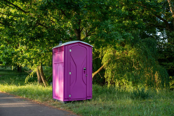 Best Portable bathroom rental  in Cooper City, FL