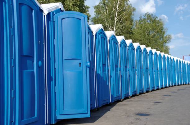 Best Luxury portable toilet rental  in Cooper City, FL